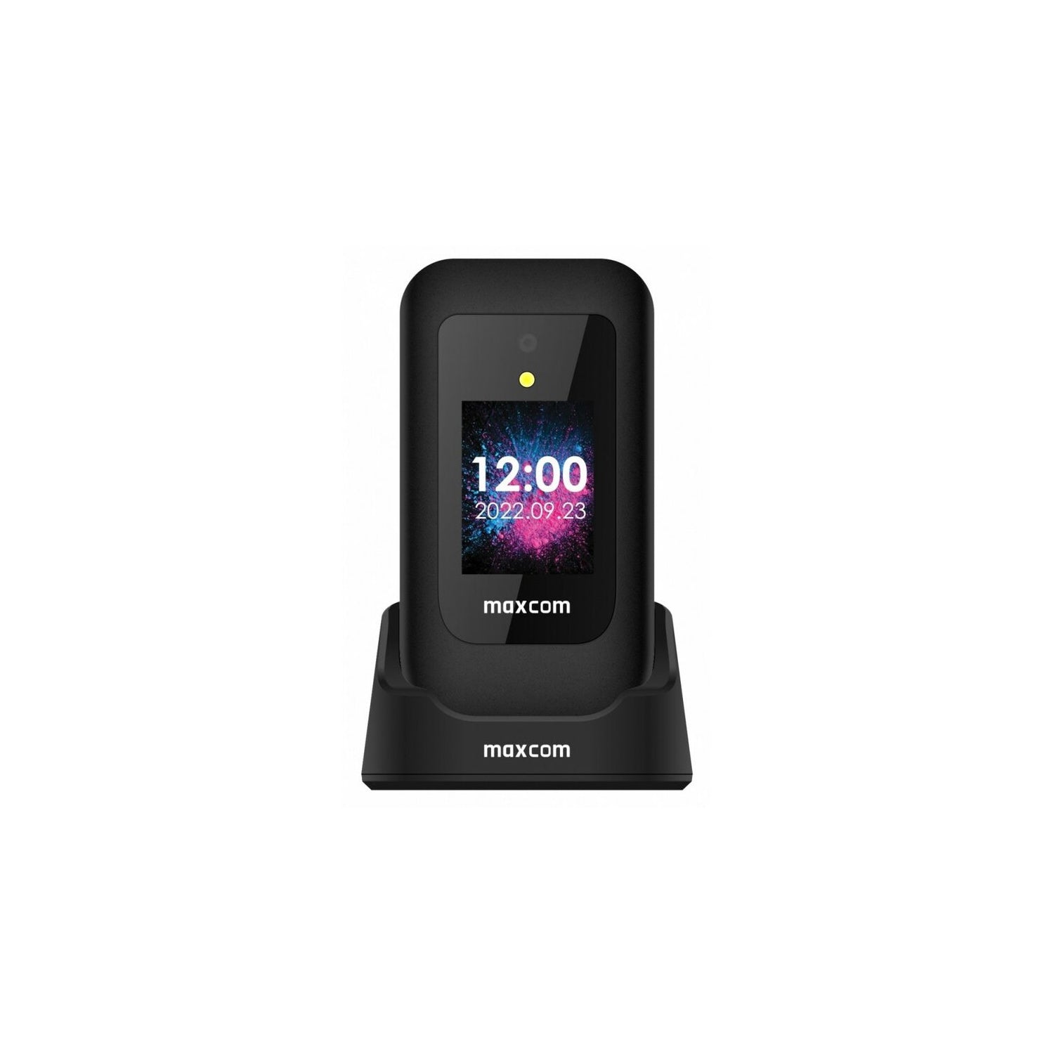 Maxcom Flip Phone MM 827 4G