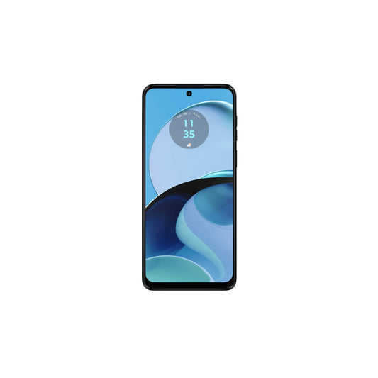 Motorola Moto G14 8/256GB Azul Smartphone