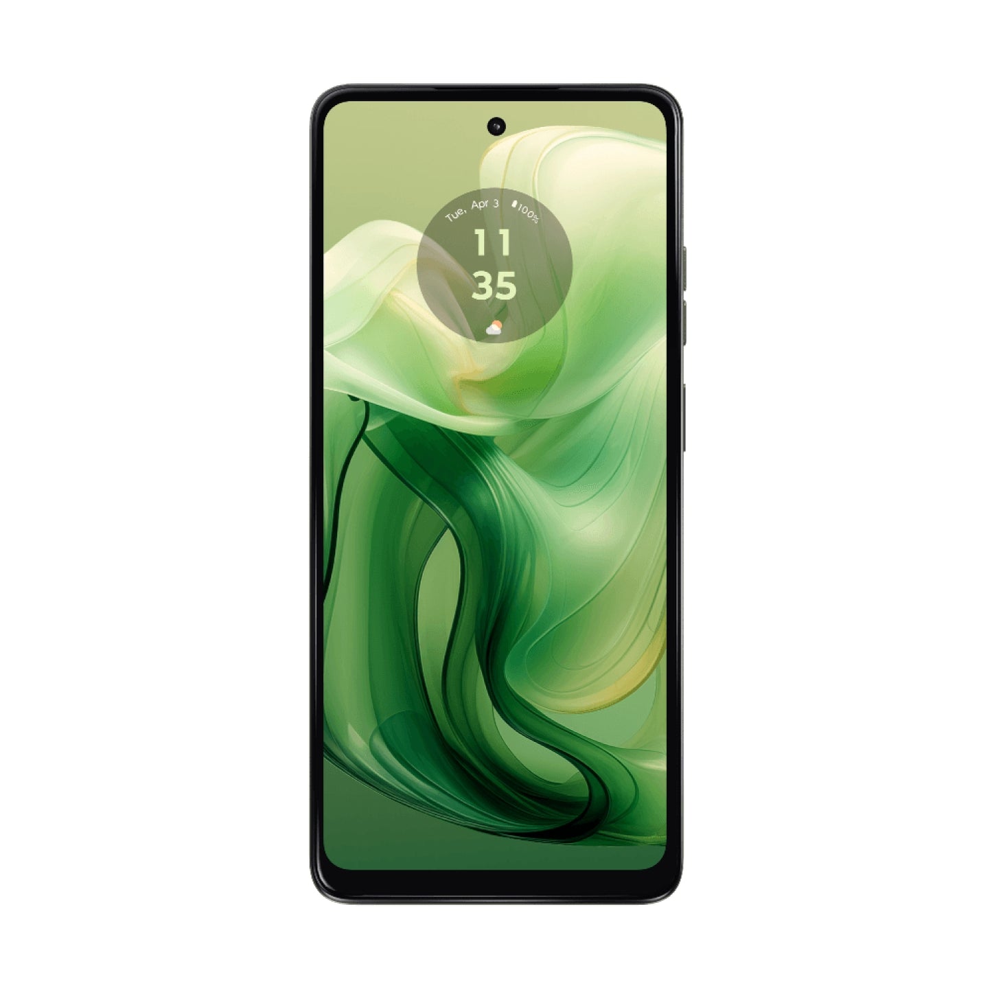 Motorola moto G24 8/128GB Verde Smartphone
