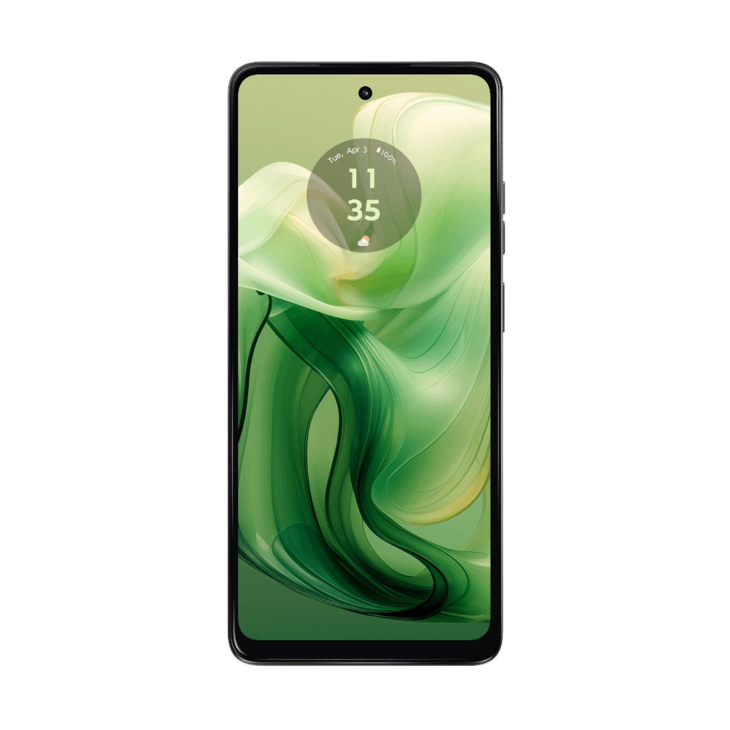 Motorola moto G24 8/128GB Verde Smartphone