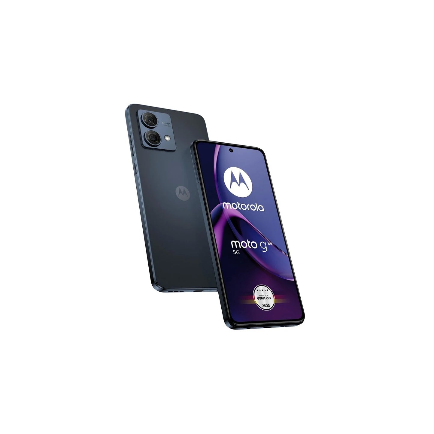 Motorola Moto G84 5G 8/256GB Gris Libre