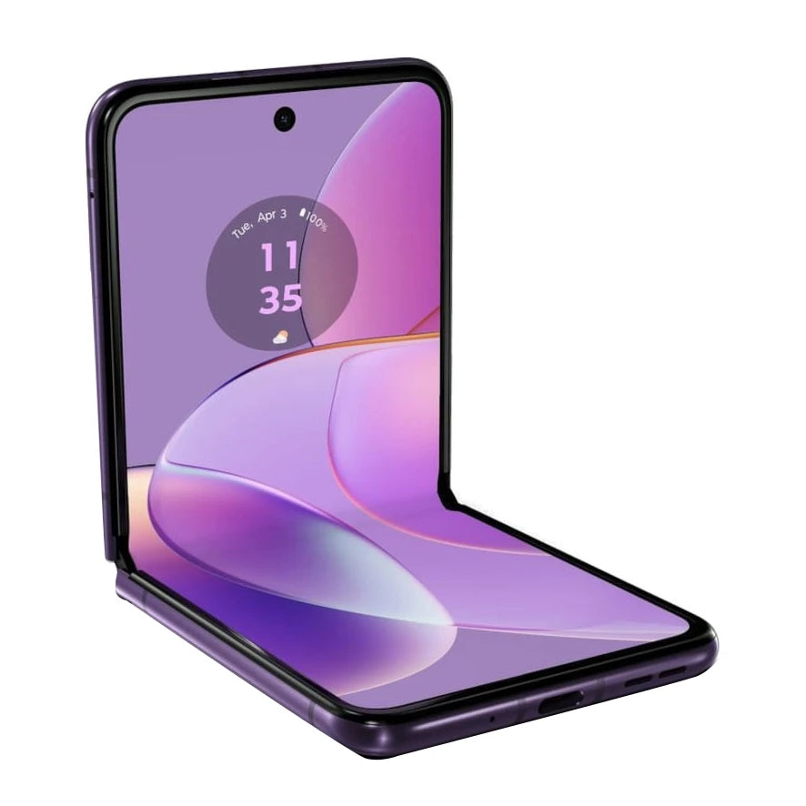 Motorola Razr 40 8+256Gb Ds 5G Summer Lilac