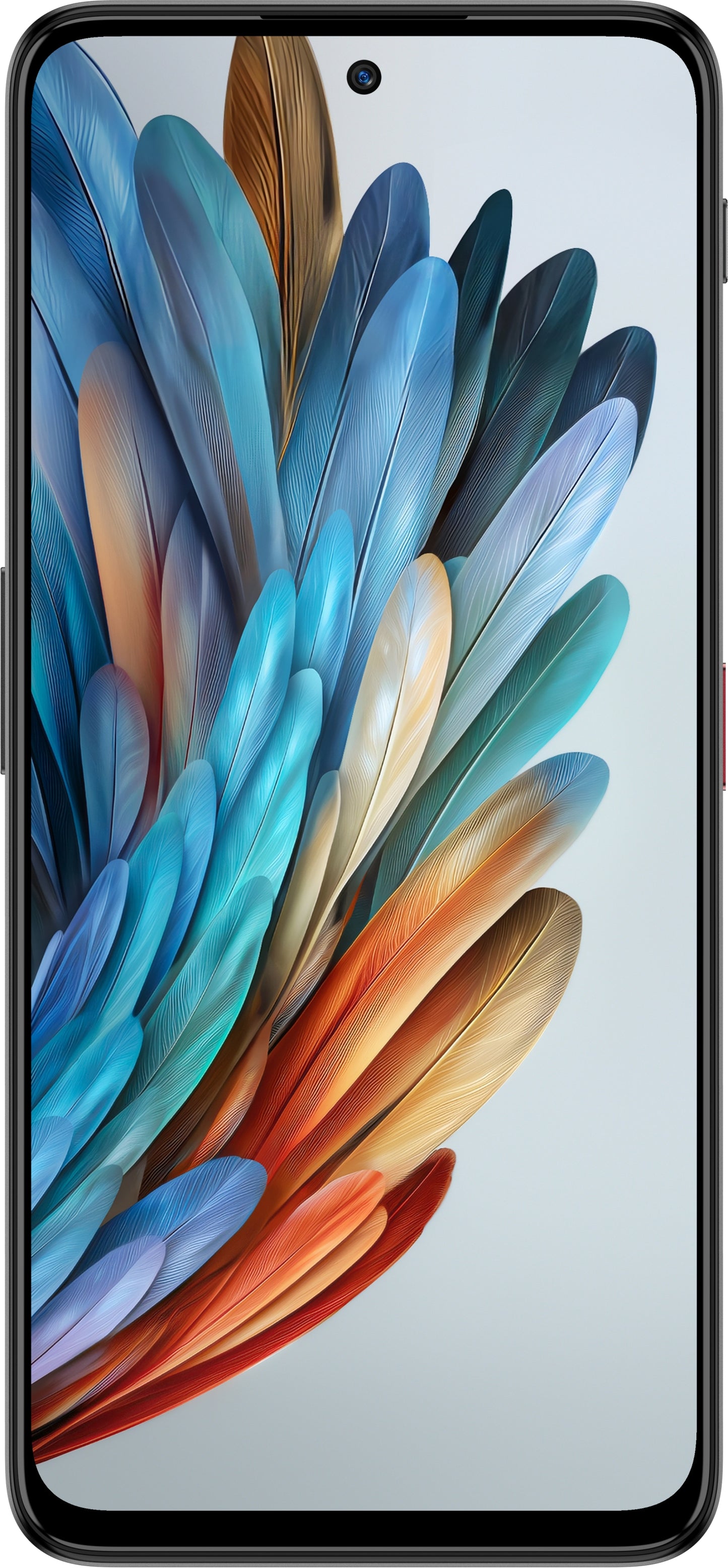 Nubia Focus Pro 5G 8/256Gb Negro Smartphone