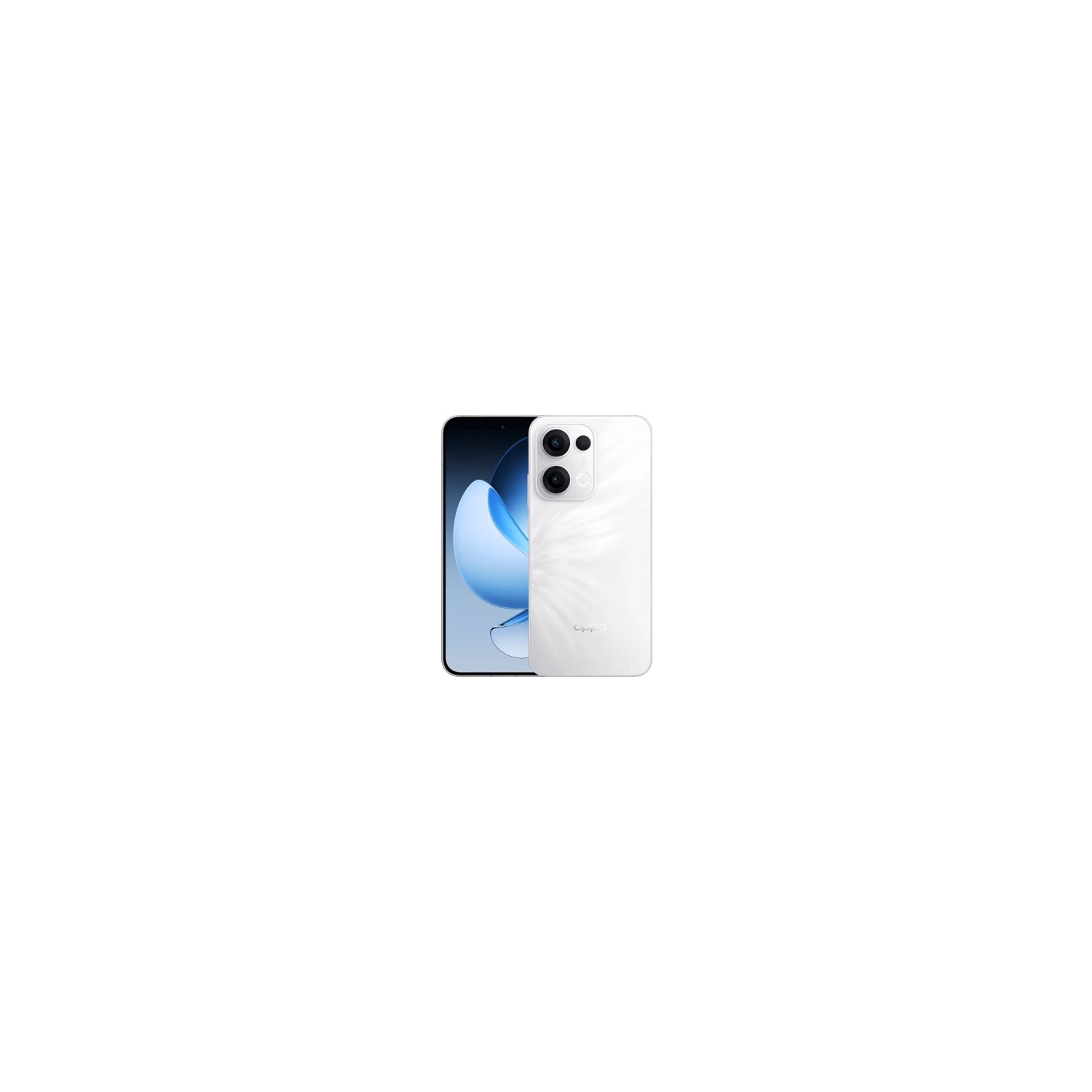 OPPO 13 5G 12/256Gb Blanco Smartphone