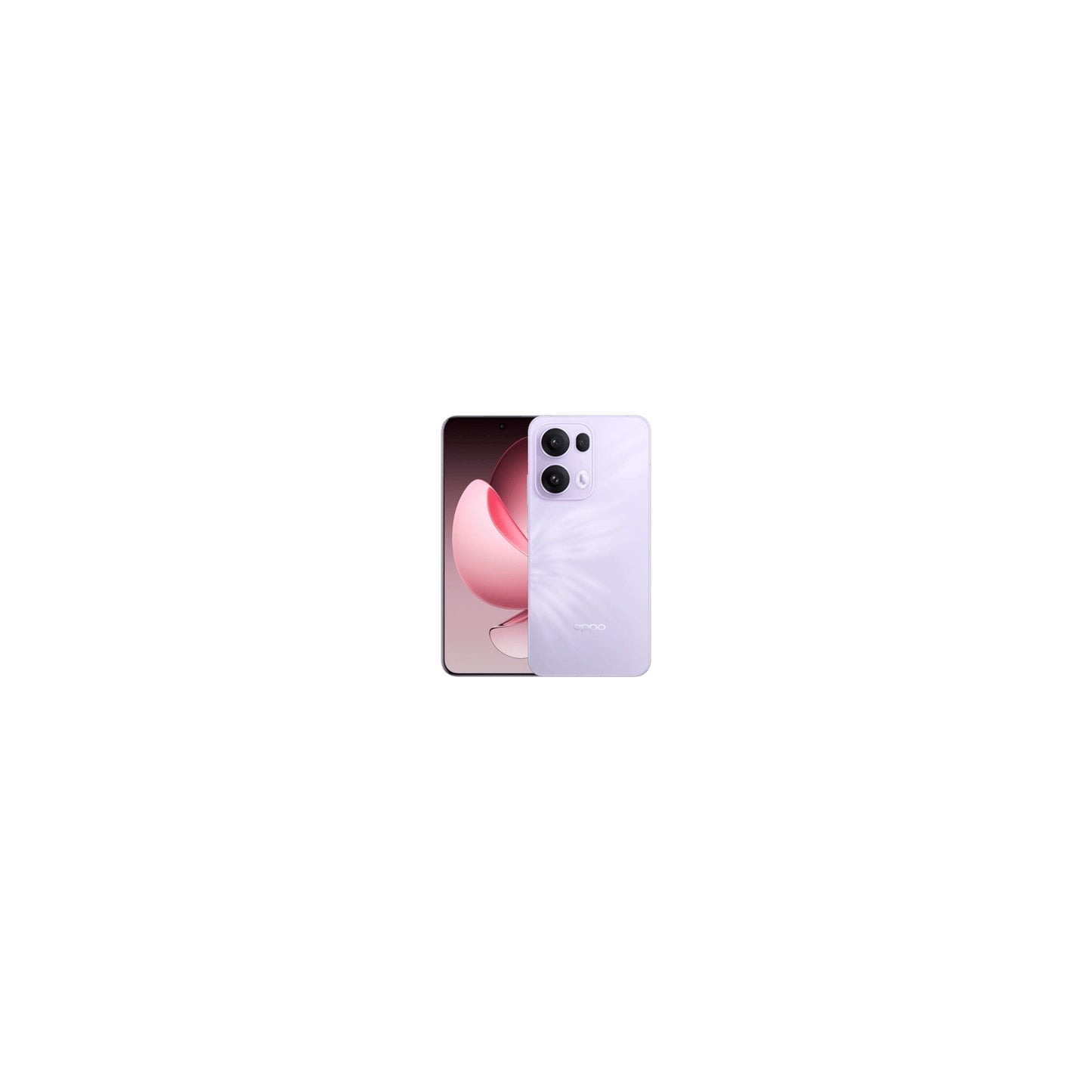 OPPO 13 Pro 5G 12/512Gb Púrpura Smartphone