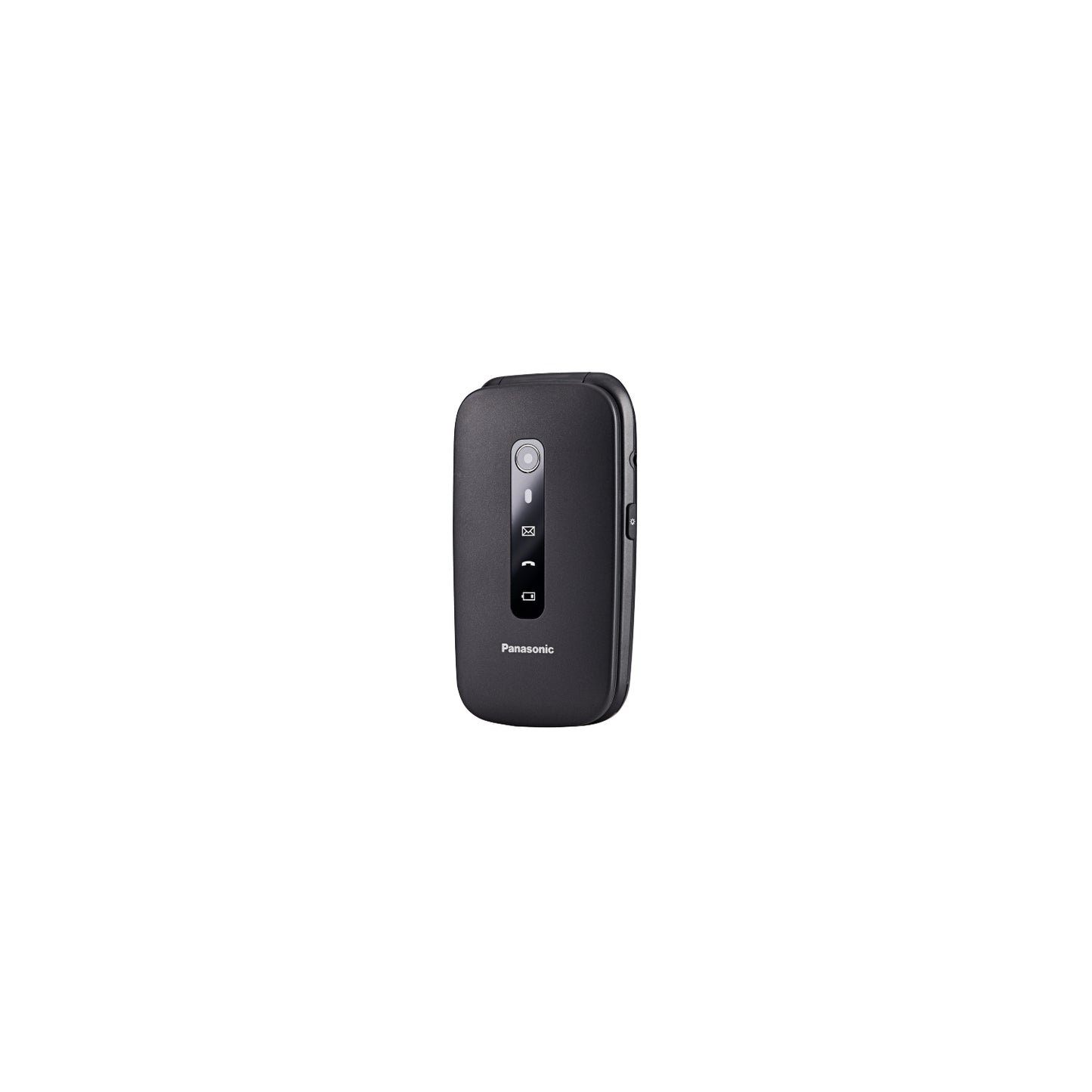 Panasonic KX-TU550 7,11 cm (2.8") Negro Teléfono básico