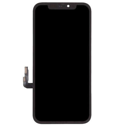 Pantalla Completa COOL para iPhone 12 / 12 Pro (Calidad AAA+) Negro