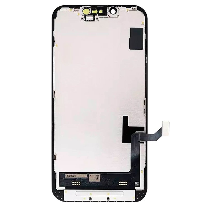 Pantalla Completa COOL para iPhone 14 Plus (Calidad AAA+) Negro