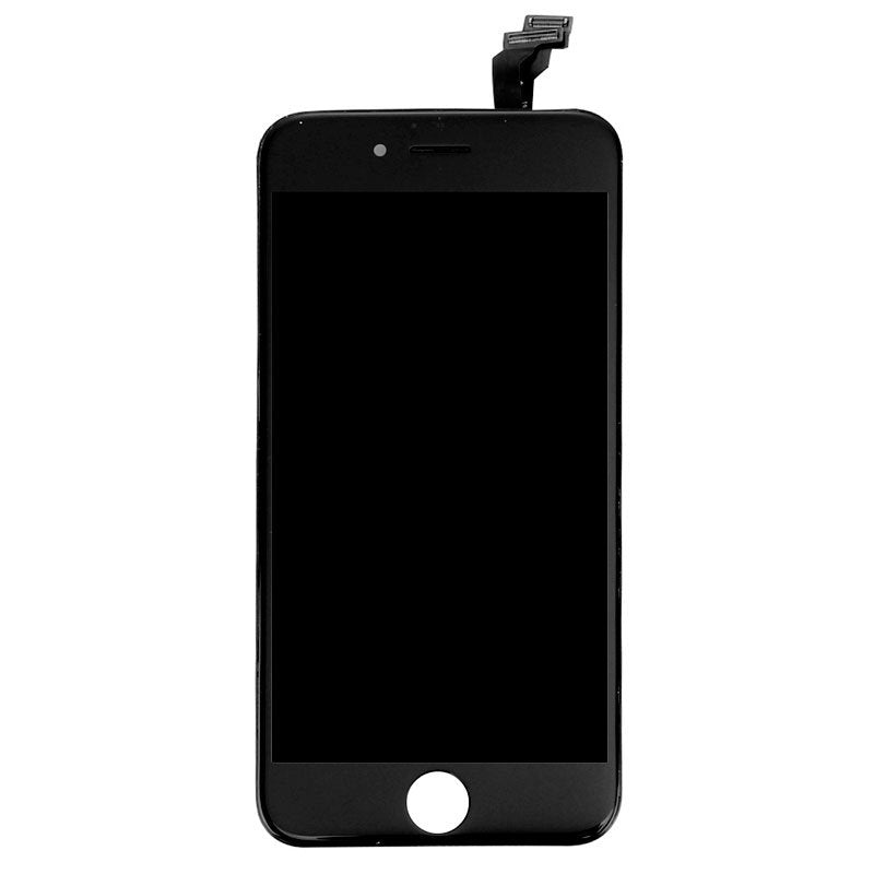 Pantalla Completa COOL para iPhone 6 (Calidad AAA+) Negro