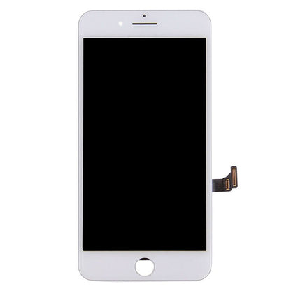 Pantalla Completa COOL para iPhone 7 (Calidad AAA+) Blanco