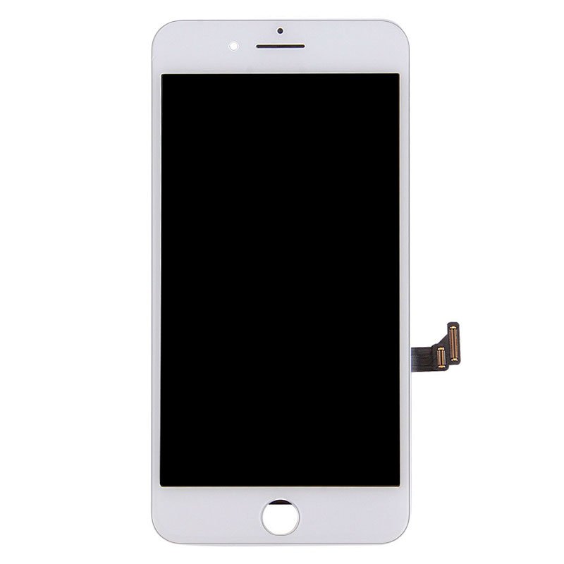 Pantalla Completa COOL para iPhone 7 Plus (Calidad AAA+) Blanco