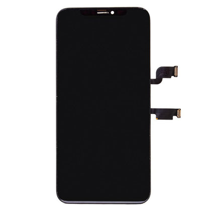 Pantalla Completa COOL para iPhone XS Max (Calidad AAA+) Negro