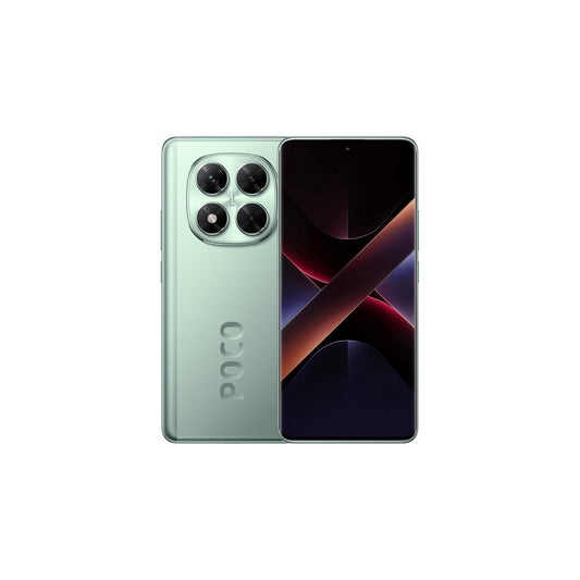 POCO X7 5G 8/256GB Verde Smartphone