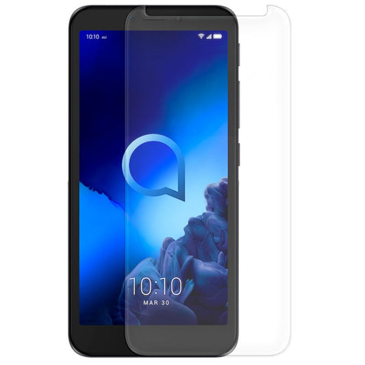 Protector Pantalla Cristal Templado COOL para Alcatel 1V (2019)