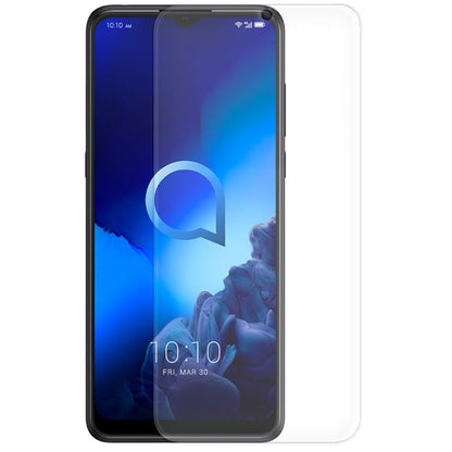 Protector Pantalla Cristal Templado COOL para Alcatel 3X (2019)