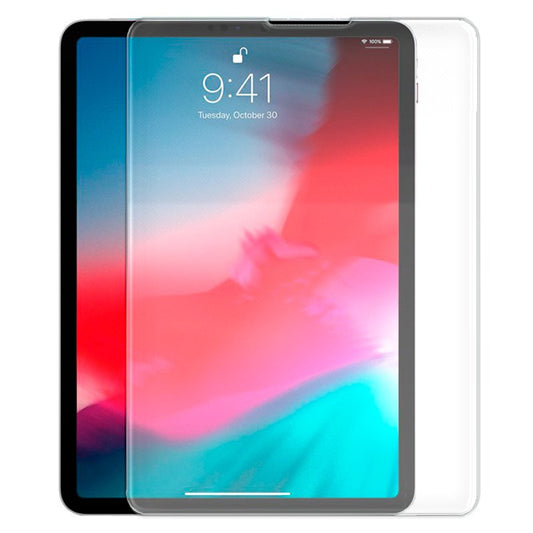 Protector Pantalla Cristal Templado COOL para iPad Pro 11 (2018) / iPad Pro 11 (2020 / 2021) / iPad Air 2020 / 2022 (10.9)