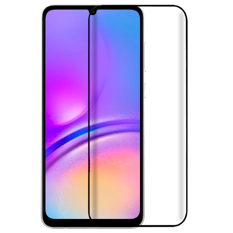 Protector Pantalla Cristal Templado COOL para Samsung A055 Galaxy A05 (FULL 3D)