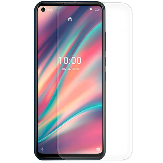 Protector Pantalla Cristal Templado COOL para Wiko View 5 / View 5 Plus