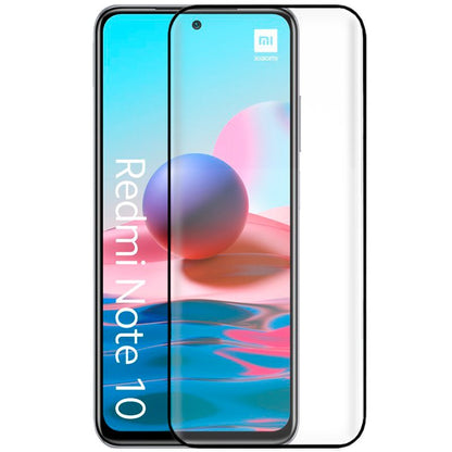 Protector Pantalla Cristal Templado COOL para Xiaomi Redmi Note 10 / Note 10s / Note 11 / Note 11S / Poco M4 Pro (FULL 3D)