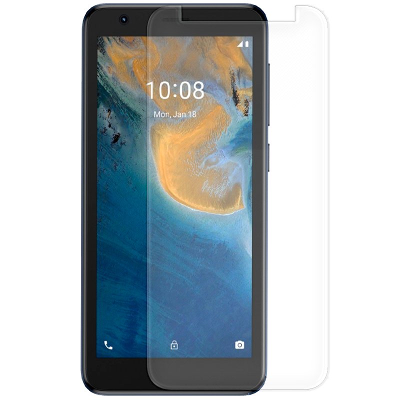 Protector Pantalla Cristal Templado COOL para ZTE Blade A31 Lite / A3 (2019)