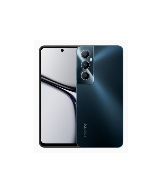 Realme C65 8/256Gb Negro Smartphone