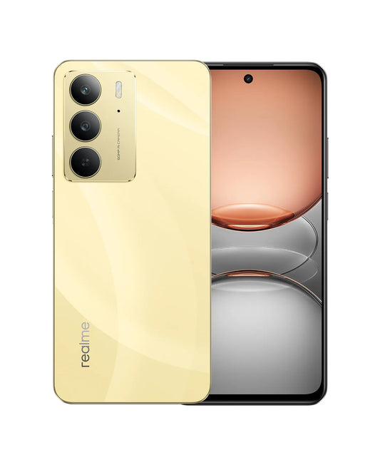 Realme C75 8/256Gb Oro Smartphone