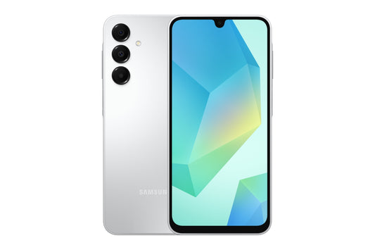 Samsung Galaxy A16 4/128Gb Gris Smartphone