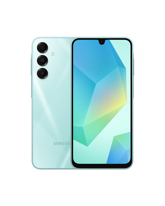 Samsung Galaxy A16 5G 4/128Gb Verde Smartphone