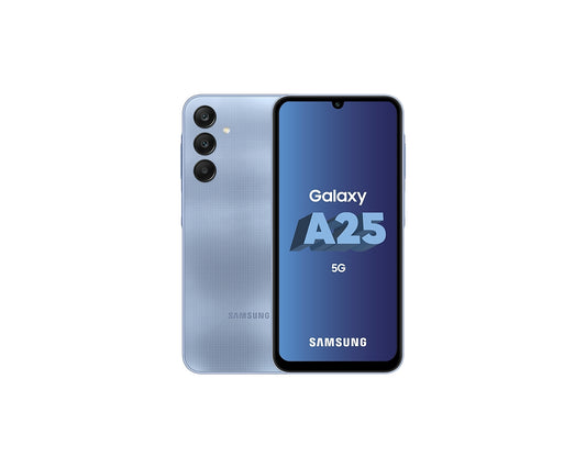 Samsung Galaxy A25 5G 8/256Gb Azul Smartphone