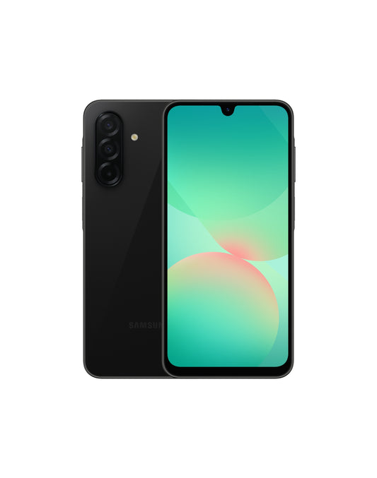 Samsung Galaxy A26 5G 6/128Gb Negro Smartphone
