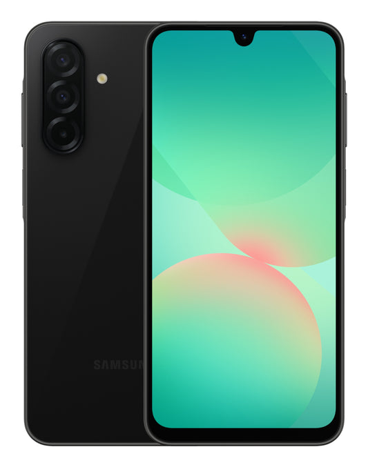 Samsung Galaxy A26 5G 8/256Gb Negro Smartphone