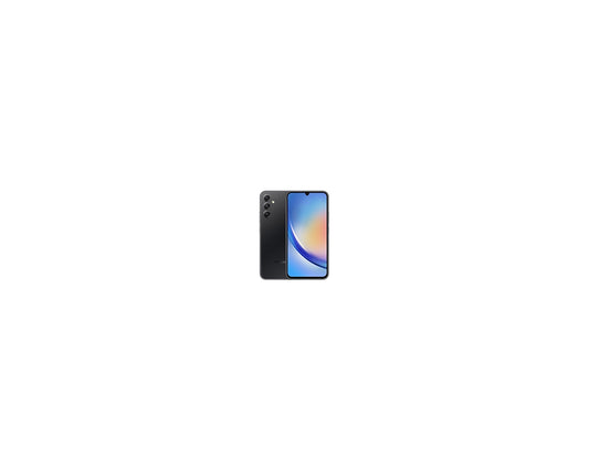 Samsung Galaxy A34 5G Enterprise Edition 6/128Gb Grafito