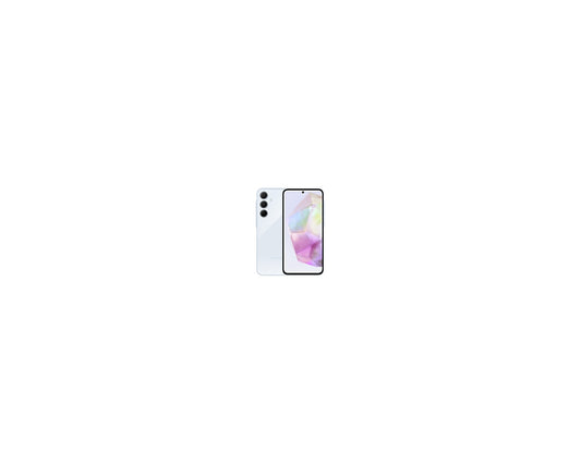 Samsung Galaxy A35 5G 6/128Gb Azul Smartphone