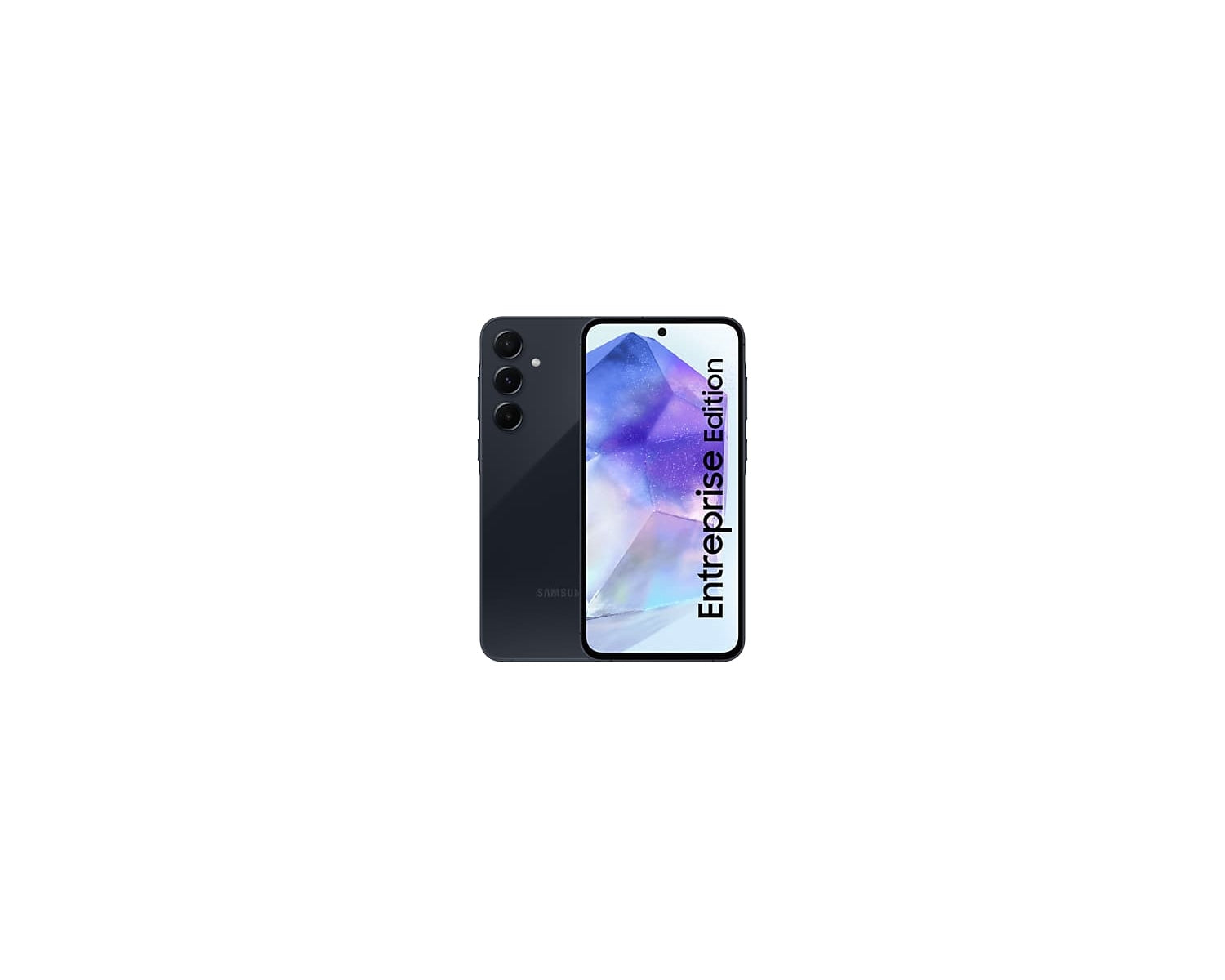 Samsung Galaxy A55 5G Entreprise Edition 8/128Gb Marina Smartphone