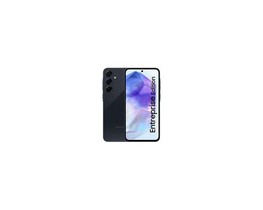Samsung Galaxy A55 5G Entreprise Edition 8/128Gb Marina Smartphone