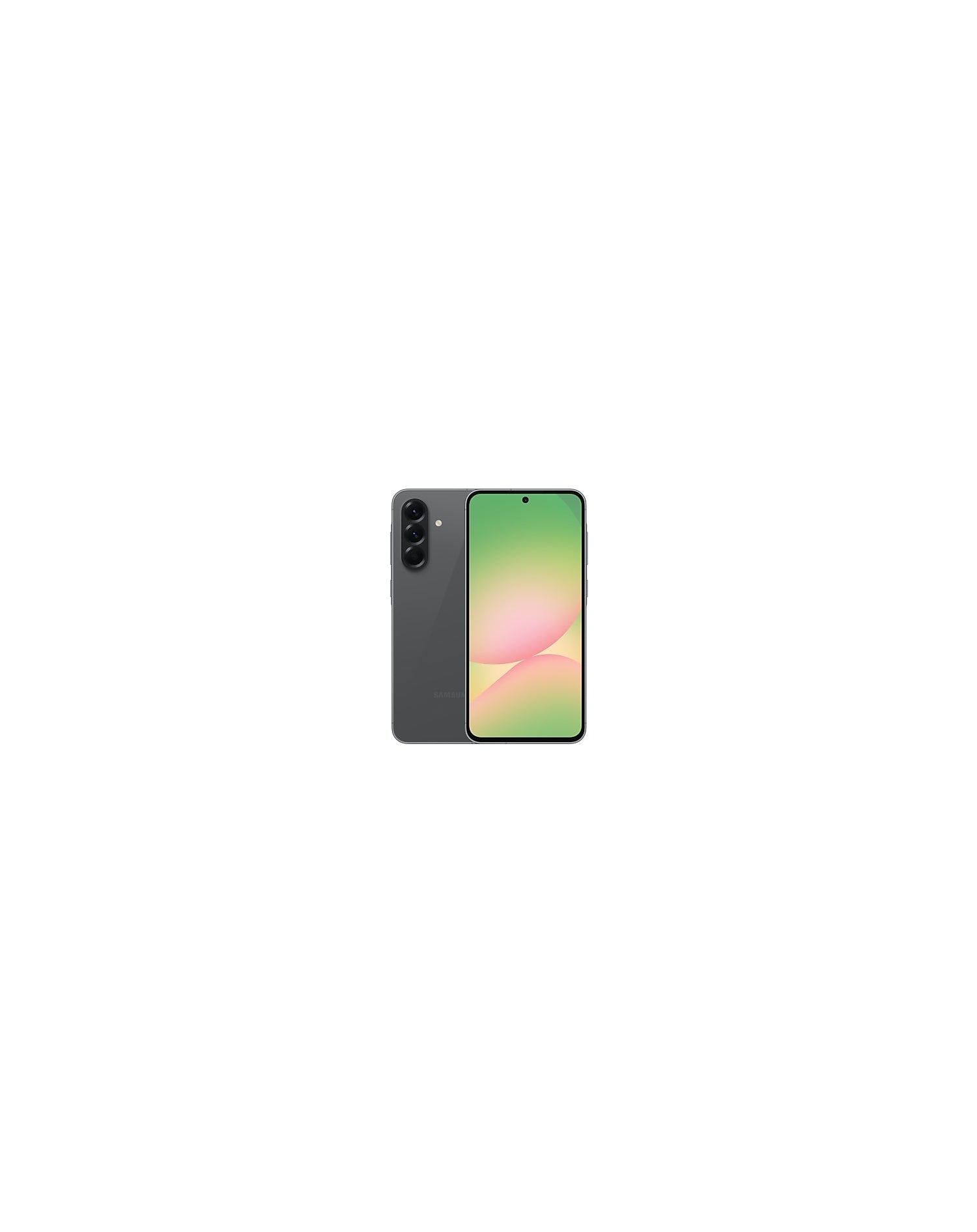 Samsung Galaxy A56 5G 8/128Gb Grafito Smartphone