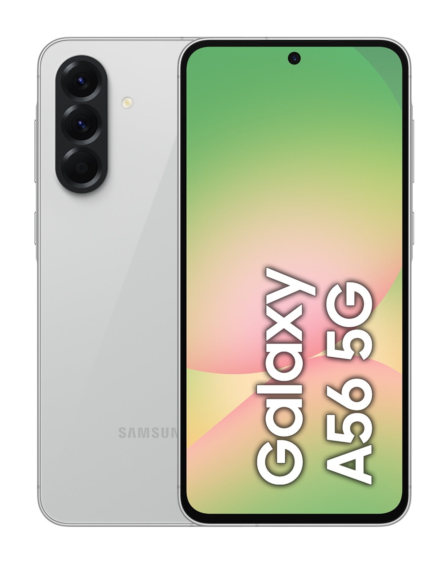 Samsung Galaxy A56 5G 8/256Gb Gris