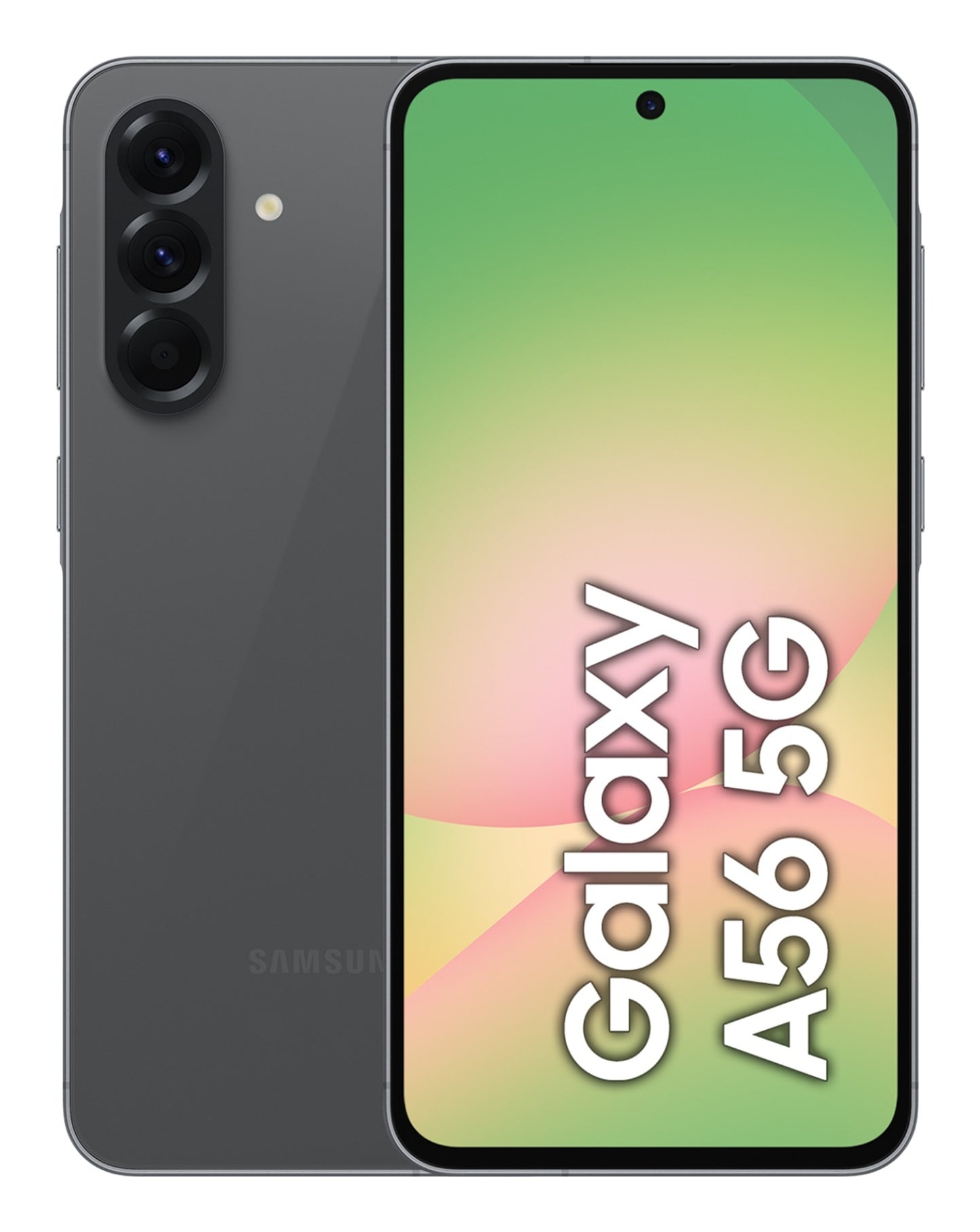 Samsung Galaxy A56 5G 8/256Gb Negro Smartphone