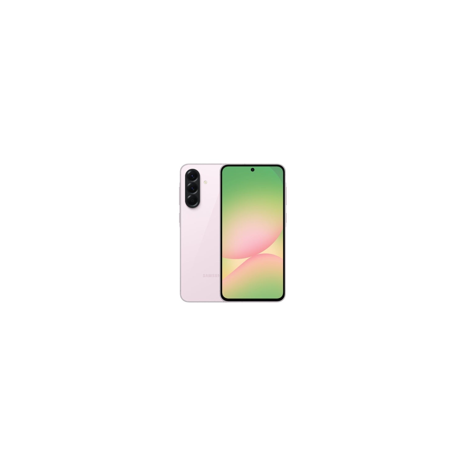 Samsung Galaxy A56 5G 8/256Gb Rosa Smartphone