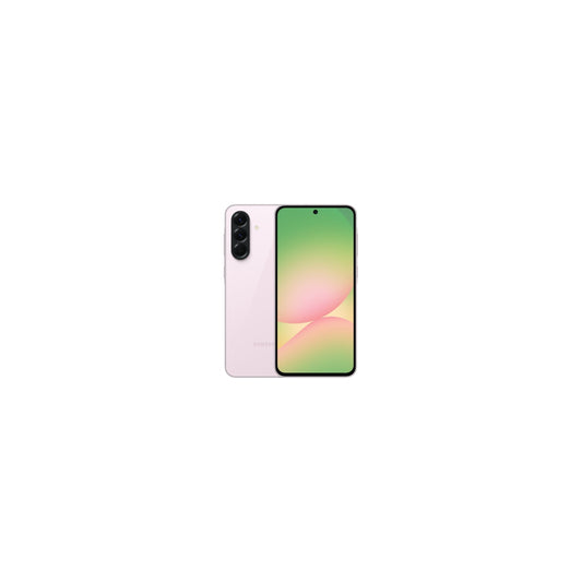 Samsung Galaxy A56 5G 8/256Gb Rosa Smartphone