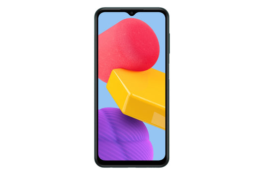 Samsung Galaxy M13 4/128GB Verde Smartphone