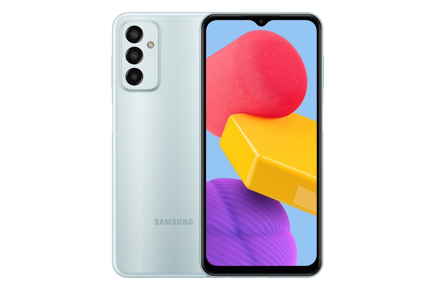 Samsung Galaxy M13 4/64GB Azul Smartphone