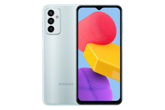 Samsung Galaxy M13 4/64GB Azul Smartphone