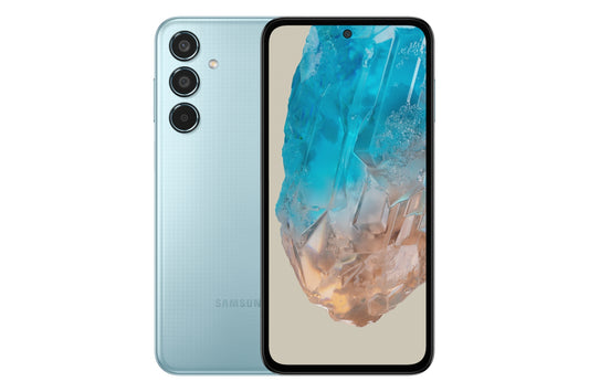 Samsung Galaxy M35 5G 6/128Gb Azul Smartphone