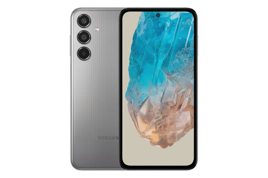 Samsung Galaxy M35 5G 6/128Gb Gris Smartphone