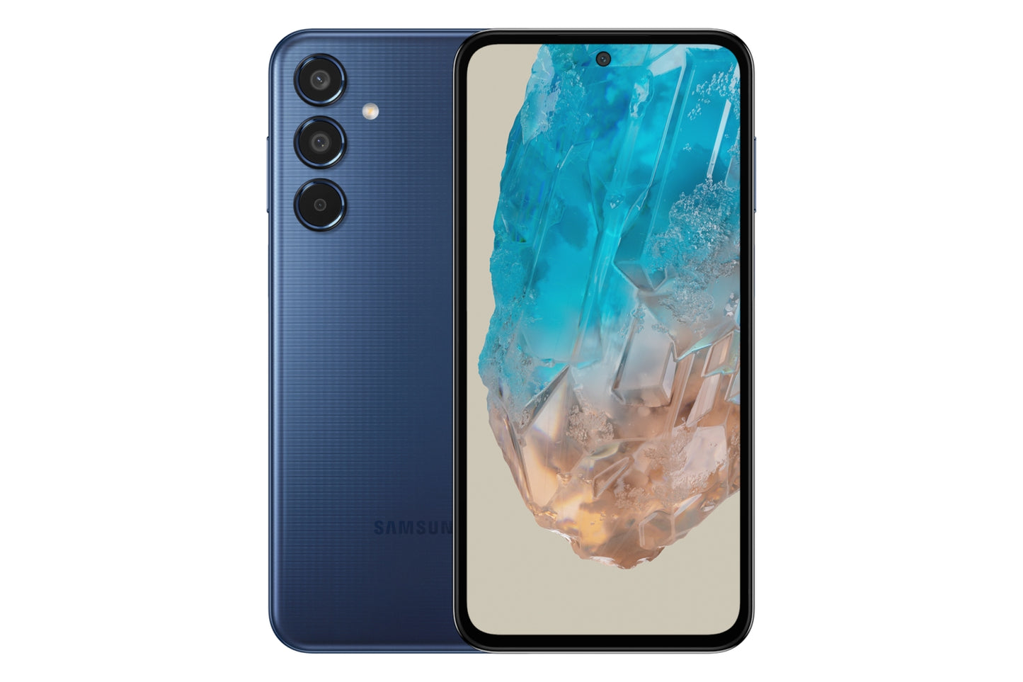 Samsung Galaxy M35 5G 6/128Gb Marina Smartphone