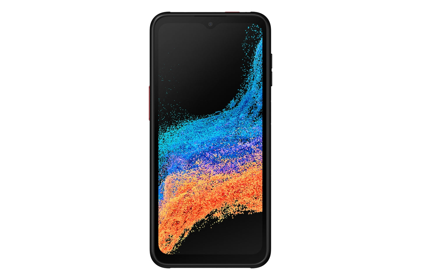Samsung Galaxy Xcover 6 Pro 5G 6/128Gb Negro Smartphone