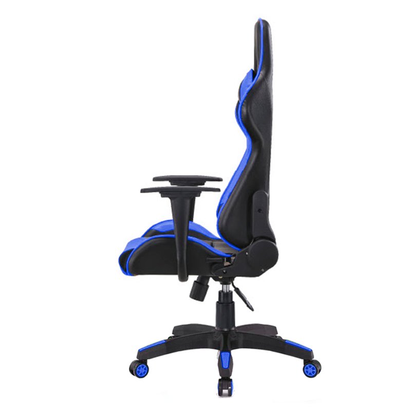 Sillón Gaming Premium COOL Ottawa Negro-Azul