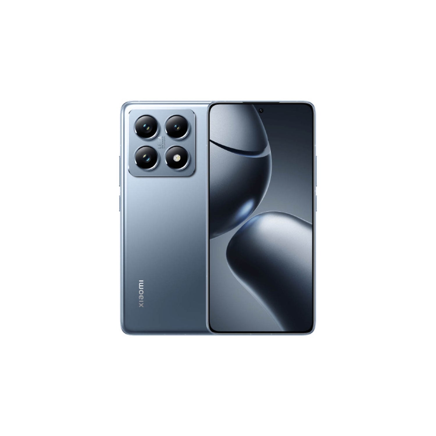 Xiaomi 14T Pro 5G 12GB/256GB Azul Titanio Smartphone