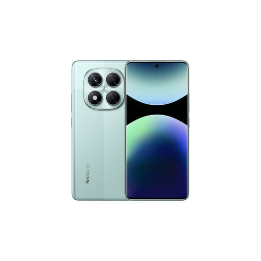 Xiaomi Redmi Note 14 Pro 5G 12/512Gb Verde Smartphone